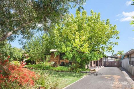 Property photo of 13 Glenleigh Road West Busselton WA 6280