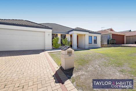 Property photo of 44 Dumaresq Loop Quinns Rocks WA 6030