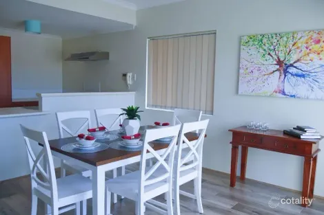 16/39 Currambine Bvd, Currambine, WA 6028