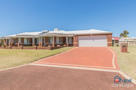 Property photo of 3 Paavo View Hilbert WA 6112