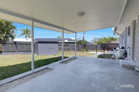 Property photo of 3 Pioneer Street Mount Pleasant QLD 4740