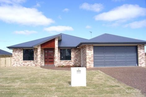 6 Galilee St, Dalby, QLD 4405