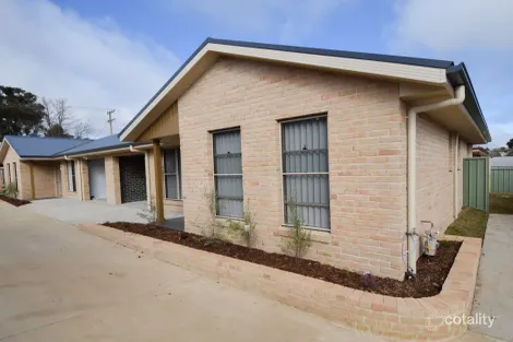 2/1-5 Patterson Ave, Young, NSW 2594