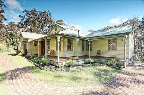 4 Clematis Park Rd, Clematis, VIC 3782