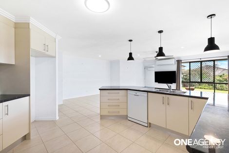 Property photo of 42 Lancaster Circuit Urraween QLD 4655