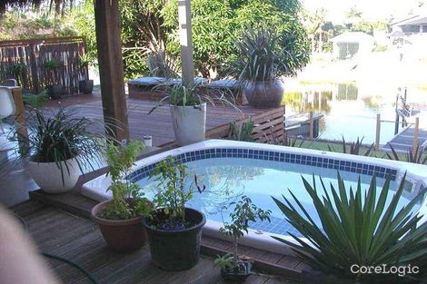Property photo of 15 Caithness Court Bundall QLD 4217
