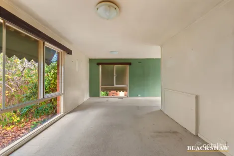Property photo of 50 Jensen Street Hughes ACT 2605