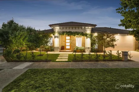 12 Bellington Dr, Alfredton, VIC 3350