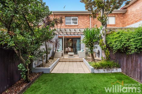 Property photo of 4/82-84 Wareemba Street Wareemba NSW 2046