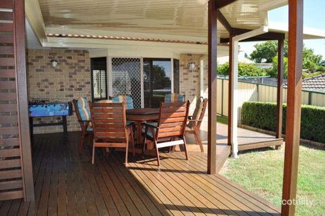 Property photo of 3 Carrumbella Drive Arundel QLD 4214