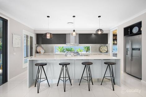 Property photo of 3 Stockdale Crescent Abbotsbury NSW 2176