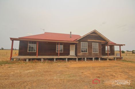 Property photo of 24 McArthur Street Yerong Creek NSW 2642