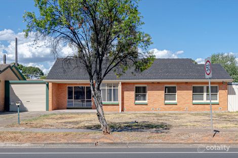 40 Cross Keys Rd, Brahma Lodge, SA 5109