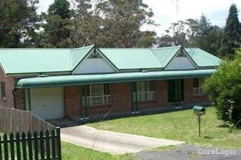 Property photo of 20 Minni Ha Ha Road Katoomba NSW 2780