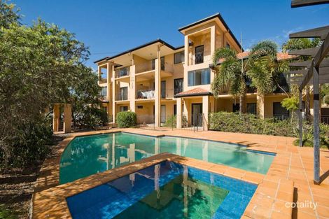 4/70 Lang Pde, Auchenflower, QLD 4066