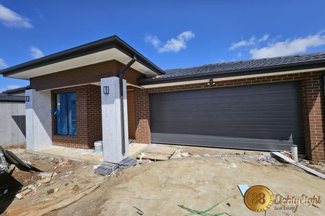 Property photo of 21 Langer Road Deanside VIC 3336