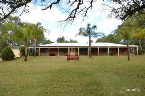 279 Kargotich Rd, Oakford, WA 6121