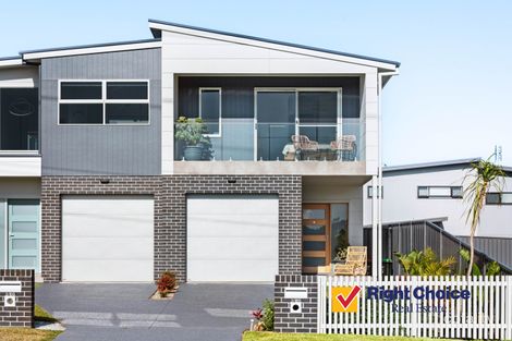 Property photo of 3/65 Dunmore Road Shell Cove NSW 2529