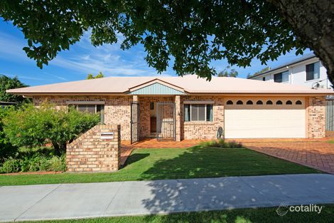 9 Silk St, Geebung, QLD 4034
