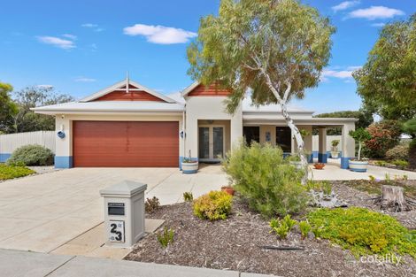 23 Beachhaven Dr, Yanchep, WA 6035
