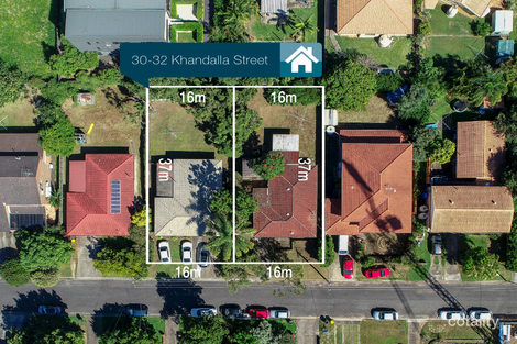 Property photo of 30 Khandalla Street Upper Mount Gravatt QLD 4122