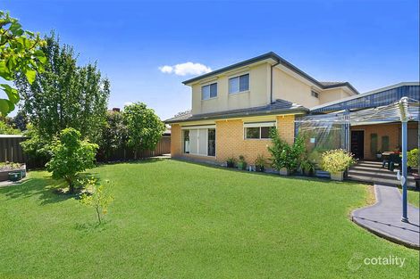 Property photo of 10 Quartz Grove Epping VIC 3076