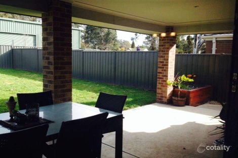 Property photo of 4 Farrall Court Mansfield VIC 3722