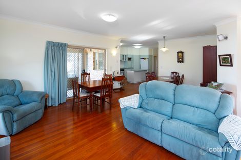 Property photo of 9 Silk Street Geebung QLD 4034