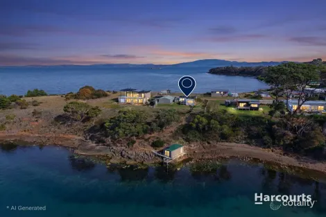8 Gypsy Pl, Primrose Sands, TAS 7173