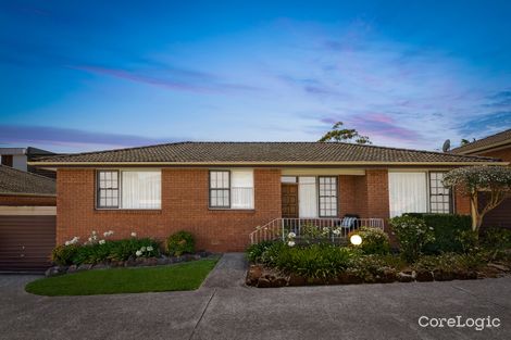 Property photo of 2/16-18 Valda Street Bexley NSW 2207