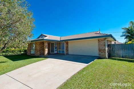 Property photo of 7 Barossa Crescent Caboolture South QLD 4510