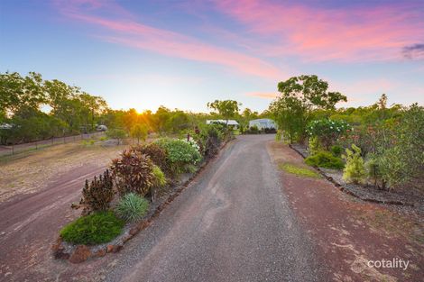 Property photo of 59 Patterson Road Humpty Doo NT 0836