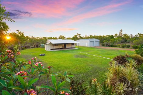 Property photo of 59 Patterson Road Humpty Doo NT 0836