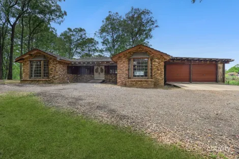 Property photo of 8 Kentucky Drive Glossodia NSW 2756