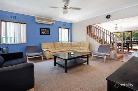 Property photo of 451 President Avenue Kirrawee NSW 2232