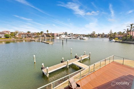 Property photo of 11 Admirals Quay Patterson Lakes VIC 3197