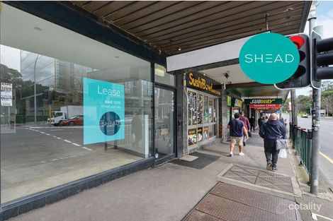 10 Pacific Hwy, St Leonards, NSW 2065