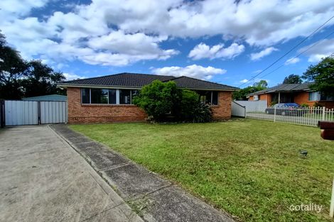 Property photo of 9 Yate Place Marayong NSW 2148