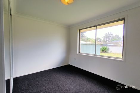 Property photo of 9 Yate Place Marayong NSW 2148