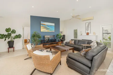Property photo of 3 Patrick Court Merimbula NSW 2548