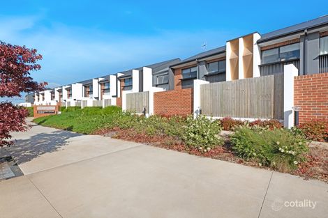 Property photo of 36/363 Mirrabei Drive Moncrieff ACT 2914