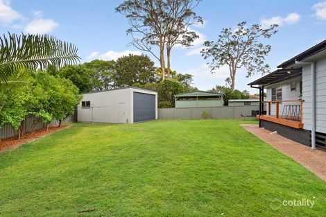 Property photo of 13 Nathan Close Metford NSW 2323