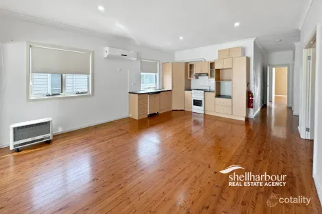 Property photo of 51 Addison Street Shellharbour NSW 2529