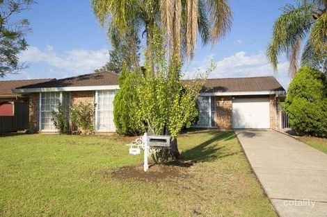 4 Evenstar Pl, St Clair, NSW 2759