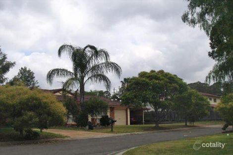 30 Toomung Cct, Claremont Meadows, NSW 2747