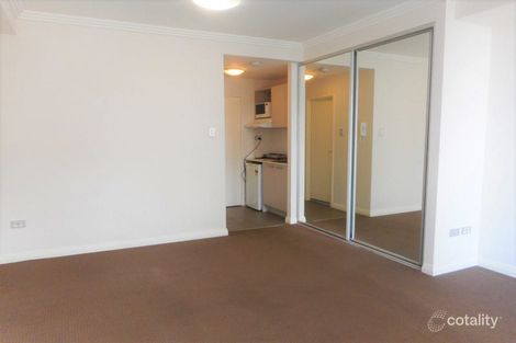Property photo of 75A/79-87 Beaconsfield Street Silverwater NSW 2128