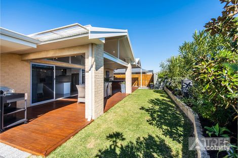 Property photo of 1 Medawar Loop Piara Waters WA 6112