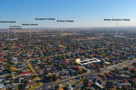 Property photo of 2 Victor Court Melton South VIC 3338