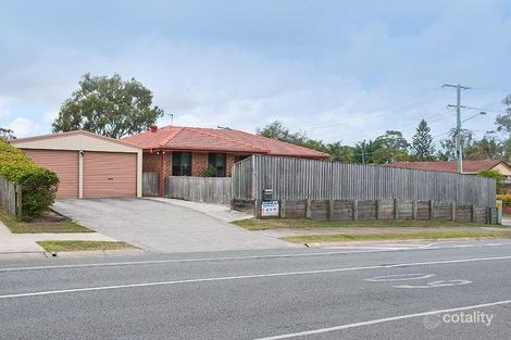 Property photo of 49 Mortensen Road Nerang QLD 4211