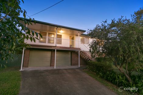 Property photo of 10 Carica Street Alexandra Hills QLD 4161